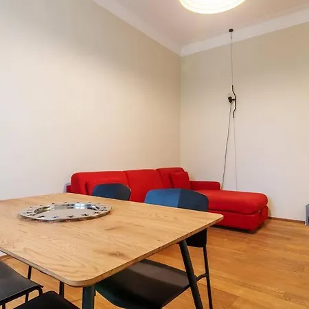 Da Giuliana - Moderno Bilocale Apartment Milan Exterior photo