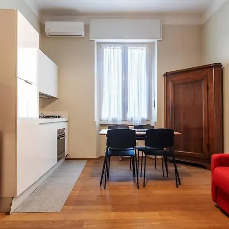 Da Giuliana - Moderno Bilocale Apartment Milan Exterior photo